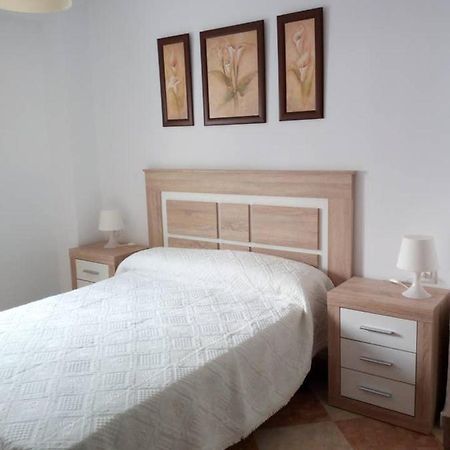 Apartamento Piso cerca de la playa victoria  Cádiz Exterior foto