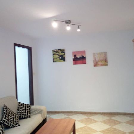 Apartamento Piso cerca de la playa victoria  Cádiz Exterior foto
