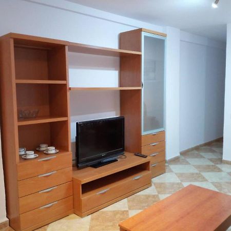 Apartamento Piso cerca de la playa victoria  Cádiz Exterior foto
