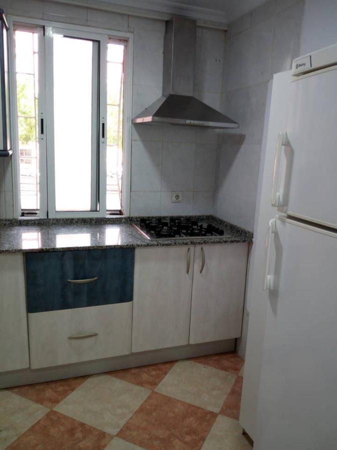 Apartamento Piso cerca de la playa victoria  Cádiz Exterior foto
